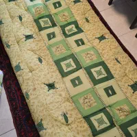 چهار عدد تشک تک نفره|رختخواب، بالش، پتو|محمدیه-قزوین, |دیوار