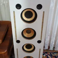 اسپیکر دست ساز سونی