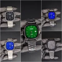 ساعت مچی کاسیو اولدمانی Casio ست زنانه مردانه