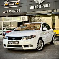 سراتو آپشنال،کم کار مدل 98|خودرو سواری و وانت|تبریز, |دیوار