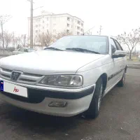 پارس نیمه سفارشی دریچه سیم