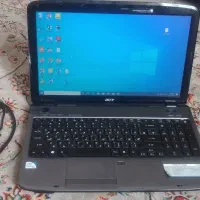 لب تاب scer سالم