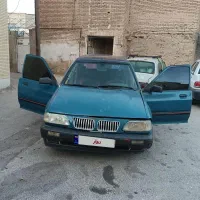 پراید هاچبک مدل 73|خودرو سواری و وانت|شیراز, گلکوب|دیوار