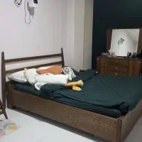 تخت دونفره