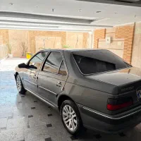 پژو پارس ۱۴۰۱