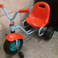 سه چرخه|دوچرخه، اسکیت، اسکوتر|تهران, افسریه شمالی|دیوار