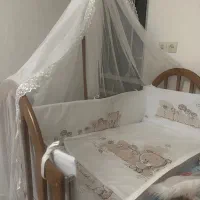 تخت کنار مادر  برند ژیک