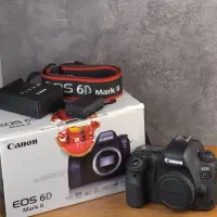 دوربین عکاسی کنون Canon 6D mark 2