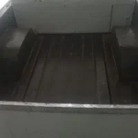 پیکان وانت ۹۰ بی رنگ فابریک|خودرو سواری و وانت|تبریز, |دیوار