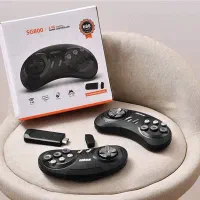 کنسول بازی سگا SG800 با ۵۰۰۰ بازی
