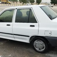 پراید 131 EX، مدل ۱۳۹۸|خودرو سواری و وانت|اهواز, فاز ۱ پادادشهر|دیوار