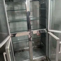 فروش یخچال چهار در|فروشگاه و مغازه|پلدختر, |دیوار