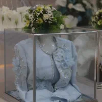 باکس بله برون     باکس عقد