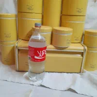 جای حبوبات پاسماوری