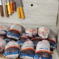 گوشت و مرغ ذبح شرعی