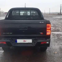 kmc  t8|خودرو سواری و وانت|قزوین, |دیوار