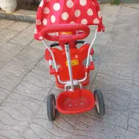 دوچرخه کودک|دوچرخه، اسکیت، اسکوتر|قزوین, |دیوار