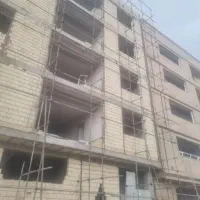 بنای ساختمان