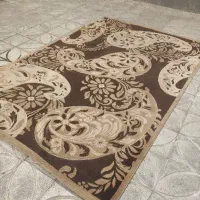 فروش یک تخته فرش ماشینی 6متری گبه ای