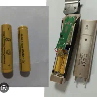 انواع باطری در ولتاژهای مختلف|قطعات و لوازم جانبی رایانه|اسلام‌شهر, زرافشان|دیوار