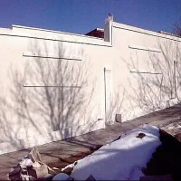 سبک جدید سیمان کاری استاد علی فلاح|خدمات پیشه و مهارت|بوکان, |دیوار