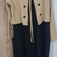 پیراهن و کت