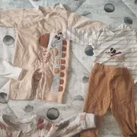 لباس سرهمی بچه|کفش و لباس بچه|تهران, شکوفه|دیوار