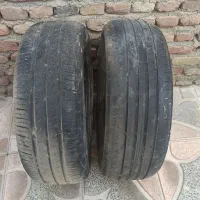 لاستیک پژو ۴۰۵
