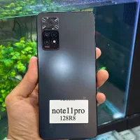 note 11pro