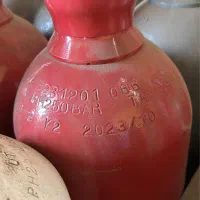 کپسول اکسیژن (هوا)