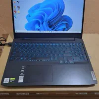 لپ تاپ لنوو ایدیپد گیمینگ3 کرای 5