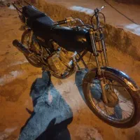 موتور C۱۵۰مدل۹۱