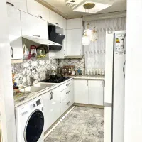 آپارتمان۹۰متر فول/پارکینگ آسانسور/دوخواب|فروش آپارتمان|مشهد, رستگار|دیوار