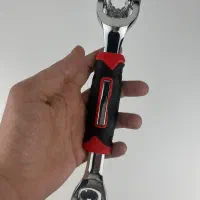 هشت ابزار در یک محصول