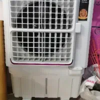 کولر سلولوزی آکماز جایخی دار