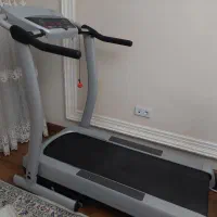 تردمیل سالم، قوی و قیمت مناسب