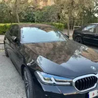 BMW 530i 2021 XDrive