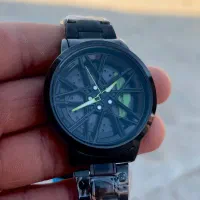 ساعت رینگی|ساعت|قزوین, |دیوار