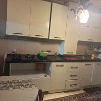 کابینت ام دی اف هایگلس|مصالح و تجهیزات ساختمان|توتکابن, |دیوار