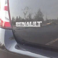 رنو ساندرو استپ وی ۹۶ اتومات