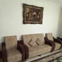 مبل راحتی ۷ نفره