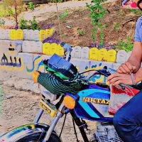 لوازم موتور سیکلت