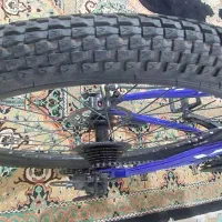 دوچرخه 27/5 نو نو|دوچرخه، اسکیت، اسکوتر|نورآباد ممسنی, |دیوار