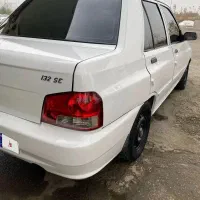 ۱۳۲مدل ۹۳|خودرو سواری و وانت|خمام, |دیوار