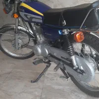 هوندا cdi  ژاپن کلکسیونی ابی کاستوم