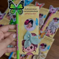 انواع گیفت جشن مدارس|صنایع دستی و سایر لوازم تزئینی|کرمان, |دیوار