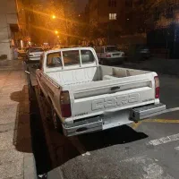 فروش مزدا کارا تک کابین ۱۷۰۰cc|خودرو سواری و وانت|سرخرود, |دیوار