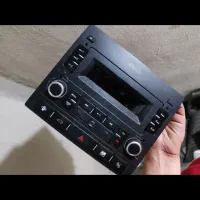 ظبط پژو پارس