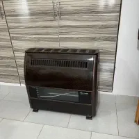 بخاری مشهددوام نو 7500