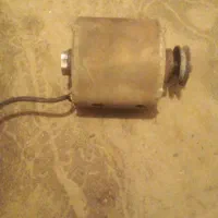 دینام کولرابی مسی